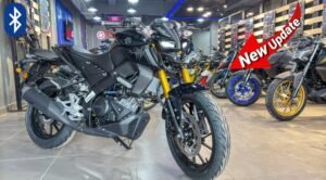 बाजार में भौकाली Look के साथ, 2025 मॉडल New Yamaha MT-15 स्पोर्ट बाइक हुई लॉन्च,कीमतें जानें